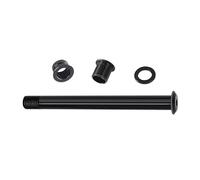 HQPARRTS 15mm to 12mm Fork Thru Axle Conversion Kit