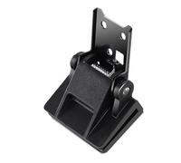 HQPARRTS Dust Cover Hinge Turntable Parts Compatible with Akai AP-206, AR - AR The Turntable，Yamaha - P-200，Sony - PS-11 etc. (2)