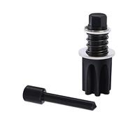 HQPARRTS Fit for John Deere Engine Turning Tool and Timing Set jde81-1, Jde81-4 Metal