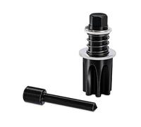 HQPARRTS Fit for John Deere Engine Turning Tool and Timing Set jde81-1, Jde81-4 Metal