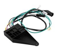 HQPASFY 909510000 RV Step Controller Compatible with Lippert Kwikee Electric Steps Series, RV Step Control Unit Controller Assembly Fit for RV and Travel Trailers IMGL/9510 Step Control