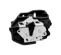 HQPASFY Rear Left Power Door Lock Actuator Motor Latch Compatible with BMW E60 E65 E70 E90 E92 (1 3 5 7 M N X3 X5 Z4 Series & More) Replaces# 51227202147