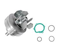 HQPASFY Water Pump Compatible with Honda Goldwing 1100 & 1200 Models: 1980-1987, Motorcycle Engine Water Pump, Cast Iron, Lightweight or Medium, HQ-GJB26