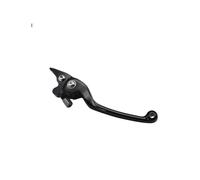 HQQJL Brake Clutch Lever for Alconstar- 6 Colors CNC Logo Right Handlebar Clutch Brake Lever Fit for Motorcycle Dirt Bike Pit Bikes Parts Aluminum Alloy