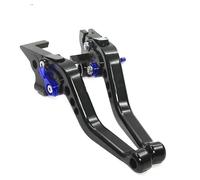 HQQJL Brake Clutch Lever for TMAX530 for SX for DX 2012 2013 2014 2015 2016 2017 2018 2019 for TMAX 560 2020 2021 Motorcycle Accessories Short Brake Clutch Levers