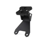 HQQJL GPS Navigation Plate Bracket For Ducati For Panigale For V2 For V2S For V4 For V4S For V4R For 1299S R Motorcycle GPS Mount Navigation Bracket Phone Holder