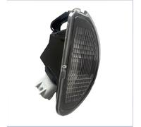 HQQJL Licence Number Plate Light For Toyota For Aygo 2005-2014 | Pair Number Plate Lights Lamp Set Car Number Lamp Car Accessories