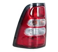 HQQJL Tail Light Assembly For Great For Wall For SA220 For SUV 2007 2008 2009 2010 Car Taillight Flashing Light Turn Signal Reverse Parking Side Tail Light Rear Lamp(Only Left)
