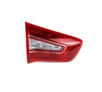 HQQJL Tail Light Assembly For KIA For Sportage For R 2011 2012 2013 2014 Rear Bumper Tail Light Lamp Brake Stop Fog Outer Inner Side Tail Light Rear Lamp(Inner Left)