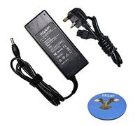HQRP 12V AC Adapter For 4moms mamaRoo 888.61 Infant Bouncer Swing Seat Power Supply Cord Adaptor For Moms Mams Mama-Roo MamaROO Mama-ROO