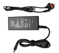 HQRP +/-18V AC Adapter Compatible with Bose SoundDock Series 3 III 310583-1130 Digital Music System PCS36W-208 Wireless Speaker Power Supply Cord