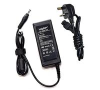 HQRP 19V AC Adapter Charger compatible with JBL Xtreme Portable Wireless Bluetooth Speaker Power Supply Cord Adaptor JBLXTREMEBLUUS