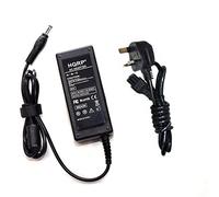 HQRP 19V AC Adapter Charger for Harman Kardon Onyx Wireless Speaker, Studio 8 7 6 5 4 3 2 1, Studio-1, Studio-2, Studio-3, Studio-4, Studio-5, Studio-6, Studio-7 System Power Supply Cord Adaptor