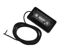 HQRP 2-Button Guitar Amp Footswitch for Marshall P802 / PEDL-91003 fits VS100R, SV100RH amps