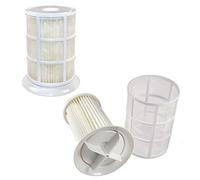HQRP 2-pack Pre-Motor HEPA Filter Compatible with Hoover Whirlwind WHS1601, WHS1900, WHS1901, WHS2001, WHS2002, WHS2003, WHS2101, WHS2102 Vacuum Cleaners