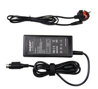 HQRP AC Adapter compatible with Epson PS-170 PS-180 C825343 C32C825341 M159B fits TM-C3400 TM-J7000 TM-U200 TM-L90 Printer POS Terminal Power Supply Cord