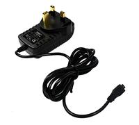 HQRP AC Adapter Compatible with Huawei MediaPad T3 7" 8" 10" ; M3 8" 10" Lite Tablets, Battery Charger Mains Adaptor Power Supply Cord