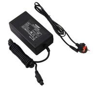 HQRP AC Adapter compatible with Nikon D50, D70, D70S, D80, D90 Digital Camera Power Supply Cord
