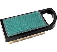 HQRP Air Filter Cartridge with Pre-Filter Compatible with Briggs & Stratton 698413 697292 697152 613022 695643 794421 797007 650821 697775 4212 4213 5079 5079K Replacement Plus Sun Meter