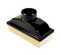 HQRP Air Filter Compatible with Kawasaki 11013-0727 11013-7050 99999-0383 999990383 Fits FR541V-FR600V Series Engines