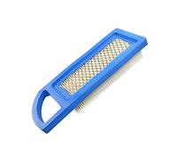 HQRP Air Filter for Briggs & Stratton 28AH76 28AH77 28BH76 28BH77 28CH77 31A507 31A607 31A677 31E607 31E677 31E707 31E777 31G707 31G777 series Riding Mower Engine + HQRP Coaster