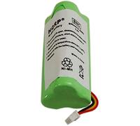 HQRP Battery / Replacement Battery for Motorola LS - 4278 LS4278 LS4278?M - 01 Btry-Ls42RAA0E Scanner / Barcode Scanner, Wireless