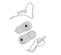HQRP Dishwasher Door Balance Link Kit compatible with Whirlpool GU2300XTLQ1 GU3000XTXB1 GU3200XTPB0 GU3200XTPQ4 GU3200XTPQ5 GU3200XTPS0 GU3200XTPS1 GU3200XTPS3 GU3200XTPS4 GU3200XTPS5 Dishwasher