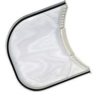 HQRP Dryer Lint Filter compatible with LG 5231EL1003B, 5231EL1002E, 5231EL1003E fits DLE2512W DLE2514W DLE2515S DLE2516W DLG2522W DLG2524W DLG2525S DLG2526W DLE2532W DLG2532W Dryers