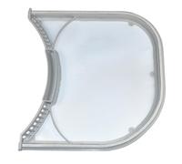 HQRP Dryer Lint Filter fits LG DLE2050W DLG2051W DLE2101W DLG2102W DLE2240W DLE2250 DLG2251 DLE2301 DLG2302 DLEX0001TM DLGX0002TM Dryers