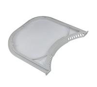 HQRP Dryer Lint Filter fits LG DLE5955 DLG5966 DLE5977 DLG5988 DLE5932 DLG5932 DLE3733 DLG3744 DLE3777 DLG3788 DLE6942 DLG6952 series Dryers