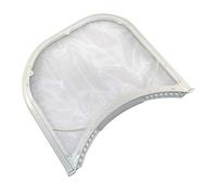 HQRP Dryer Lint Filter fits LG DLE7177 DLEX7177 DLG7188 DLGX7188 DLE9577 DLG9588 DLE8377 DLEX8377 DLG8388 DLGX8388 series Dryers