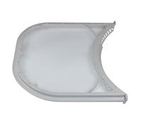 HQRP Dryer Lint Filter fits LG DLEX2501 DLEX2550 DLEX2650 DLE0332W DLG0332W DLE0442 DLG0452 DLE1310W DLG1320W Dryers