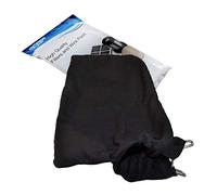 HQRP Dust Bag for Hitachi C12FA C12FCH C12FDH C12FSA C12LC C12LCH C12LDH C12LSH C12RSH C12RSH2 12-inch Miter Saws