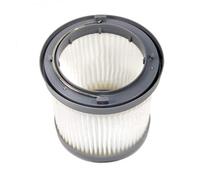 HQRP Filter intended for Black & Decker DUSTBUSTER VF90 / 90552433 / N566707 fits PD1020 PD1820 PD11420L BDH1820P PD1202L PD1420LP PVF110 PHV1210 PHV1810 LF/G PV1020L Hand Vacuums