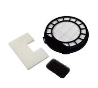HQRP Filter Kit compatible with Vax Power VX C87 C88 C87-PVX-P, C87-VC-B, C87-T2-P, C88-T2-S, V2000C C86-VC-B, C86-VC-BP Vacuum Cleaners, Type 69 Replacement