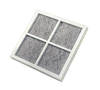 HQRP Fresh Air Filter compatible with LG Refrigerators LT120F / ADQ73214404 / ADQ73334008 / ADQ73334003 Replacement