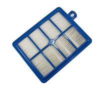 HQRP HEPA Filter Compatible with PHILIPS FC8031 / Electrolux EFH12 / EF12 Bolido, Excellio, Oxygen, Oxy System, Praxio, Power System, Smartvac, Ultra Silencer; Volta Bolido, Gemini, Trio Compact; Tornado Bolido, Serenys, Magnum 6000, Super Pro, Essensio Vacuum Cleaner