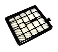 HQRP HEPA Pre Motor Filter compatible with Vax V-112 series V-112A V-112P V-112T V-112 G:3 Bagless Cylinder Vacuum Cleaners