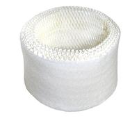 HQRP Humidifier Wicking Filter for Honeywell HCM-300 Series: HCM-300T, HCM-310T, HCM-330T, HCM-315T, HCM-350, HH-350E, W-3100E, WH-3900E, Humidifiers, Coaster