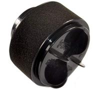 HQRP Inner & Outer Circular Filter Set for Bissell 203-7023/2037023 / 19-2338-01/19233801 Vacuum Cleaner Replacement Filter Assembly Coaster