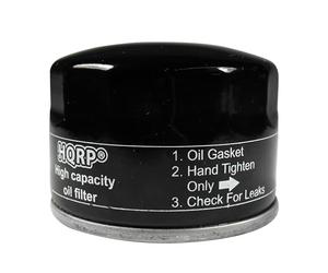 HQRP Oil Filter Compatible with Briggs & Stratton 696854/795890 / 492932S / 695396/92134 Replacement for Riding Mower, Lawn Tractor Engines