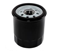 HQRP Oil Filter compatible with Kawasaki FH381-721V, FH601-770D, FJ180V and FX751-1000V;Replacement for 14-19 HP series Engines