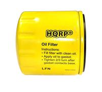 HQRP Oil Filter Compatible with KOHLER 7000 series KT715-745 / Courage SV470-610 SV710-740 / Confidant ZT710-740 / Aegis LH630-LH755 LV625 LV675 LV680 Series Lawnmower Engines