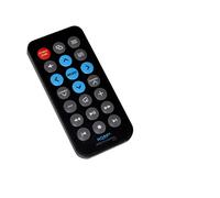 HQRP Remote Control for Microsoft Xbox One/S/X Wireless Multimedia Entertainment Console Controller model 1577 X877761-001