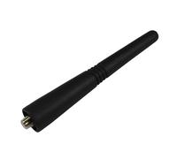 HQRP UHF Antenna compatible with Entel HT582, HT582M, HT582MU, HT582S, HT582SU, HT582T, HT582TU, HT582U, HT583, HT583M, HT583MU, HT583U, HT783, HT783E, HT783MDC, HT783MU, HT783U