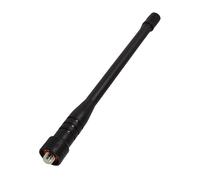 HQRP UHF High Gain Antenna compatible with Entel HT582, HT582M, HT582MU, HT582S, HT582SU, HT582T, HT582TU, HT582U, HT583, HT583M, HT583MU, HT583U, HT783, HT783E, HT783MDC, HT783MU, HT783U