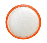 HQRP Washable Pre-Motor HEPA Filter Replacement for Vax 1-1-130851-00 Type B Filter Pad, 148mm