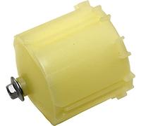 HQRP Washer Agitator Coupling Kit compatible with GE GTWP1800D0WW GTWP2000F1WW GTWP2005M0CC GTWP2250D0WW GVSR1060H7WW GVSR1080H8WW WBB4500G1WW WBSR3000F0WS WBSR3140G0WW WCRE6270G0CC WCSR2090D5WW
