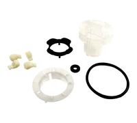 HQRP Washer Agitator Dogs Cam Repair Kit for KitchenAid KAWE KAWL KAWS Series