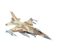 HQRTYBI 1/72 For Air Force F-16C Fighter Alloy Finished HA3809 Aircraft Model Office Present